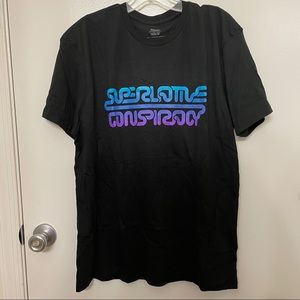 WESC T-shirt